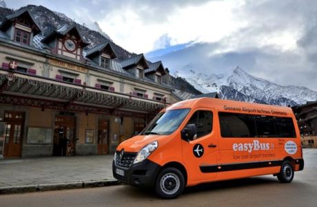 Easybus