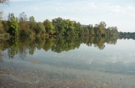 Aalkistensee