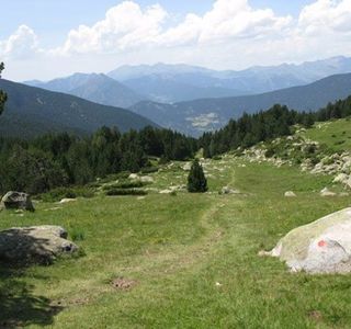 Cami de L'Ossa
