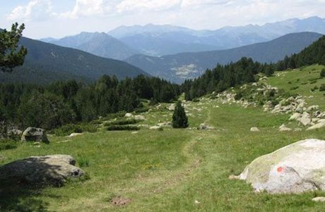 Cami de L'Ossa