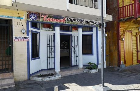 Emanuel Premium Cigars