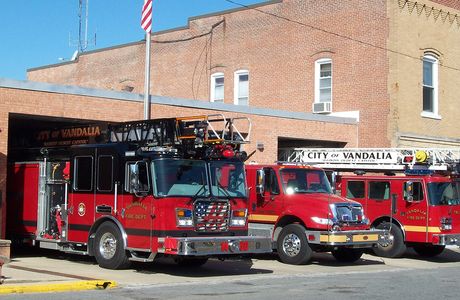 Fire Department