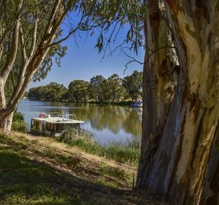 Darling River