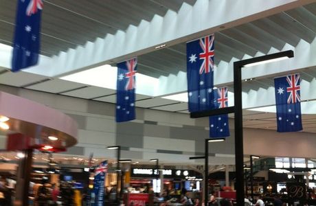 Sydney Airport Limousines