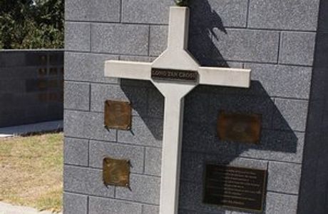 Vietnam Veterans Memorial Avenue