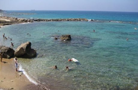 Plage de Kutema