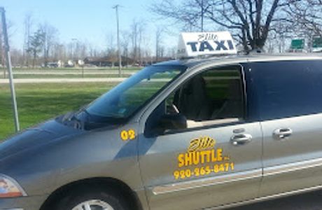 Elite Taxi & Shuttle