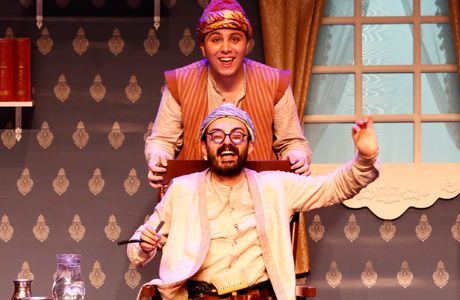 Trabzon Devlet Tiyatrosu