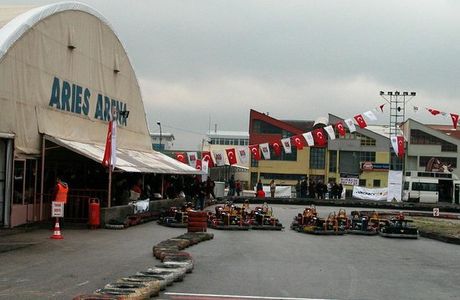 Aries Arena Karting