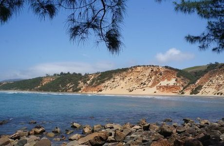 Porto Beach (Imbituba do Norte)