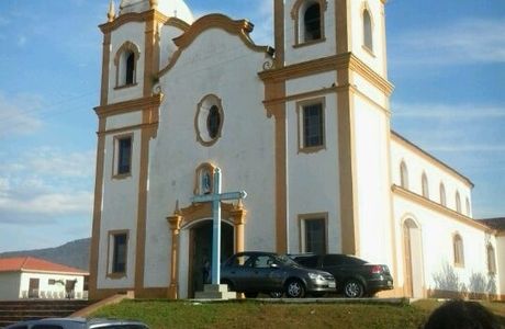Mirim Church