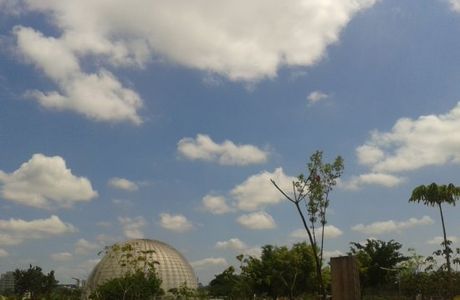 Cinemark Villa Lobos