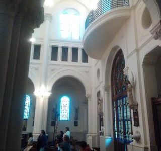 Real Monasterio de la Visitación de Santa Maria