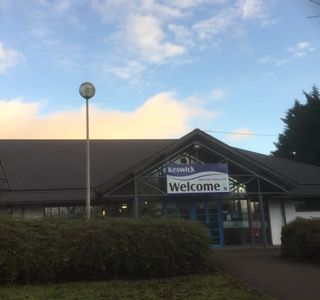 Keswick Leisure Pool