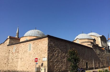Alaattin Camii