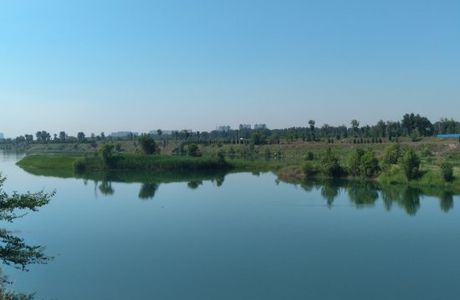 Taotang Valley