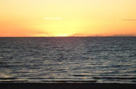 Heacham South Beach