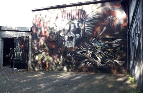 Jugend- & Kulturzentrum Radhaus
