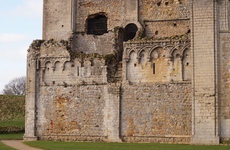 Castle Rising