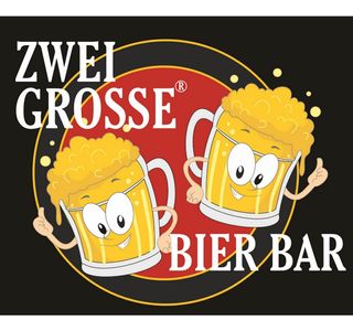 Zwei Grosse Bier Bar