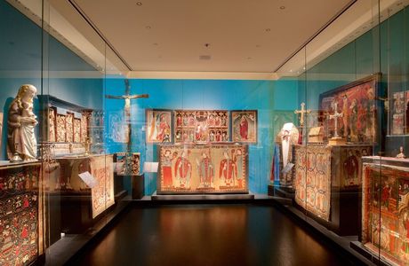 National Museum of Iceland