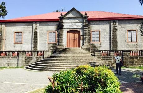 Taal Heritage Village