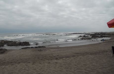Boca del Rio Beach