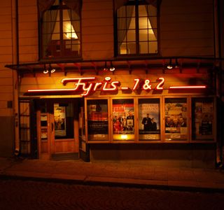 Fyrisbiografen