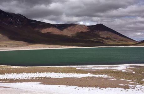 Salar de Tara