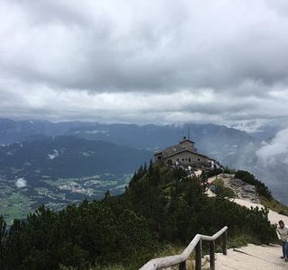 Dokumentationszentrum Obersalzberg