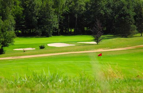 Golf DAmneville