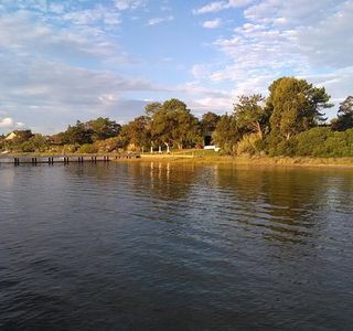 Balneario Solis