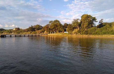 Balneario Solis