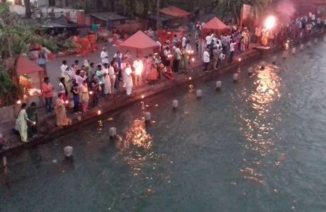 Birla Ghat