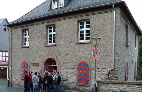 Jugendzentrum Idstein