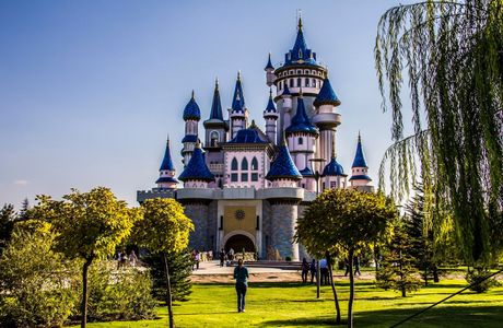 Sazova Park