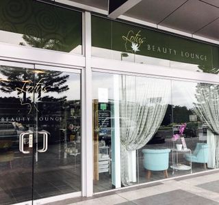 Lotus Beauty Lounge