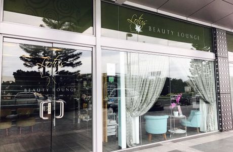 Lotus Beauty Lounge