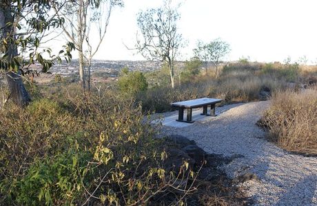 Mount Peel Bushland Park