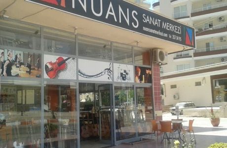 Nuans Sanat Merkezi