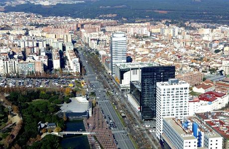 Destapa't Sabadell
