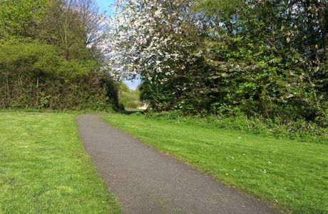 Sankey Valley Park
