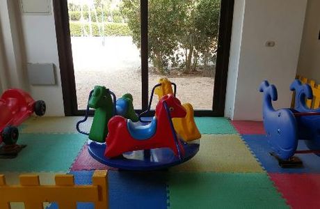 Cheeky Monkeys Playground and Amusement Center