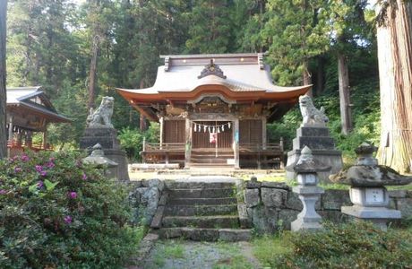 Yagura no Jindaisuki