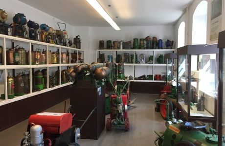 Deutsches Weinbaumuseum