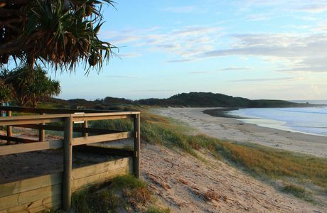 Pippi Beach