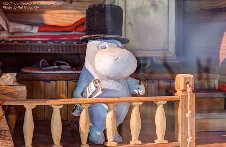 Moomin Museum