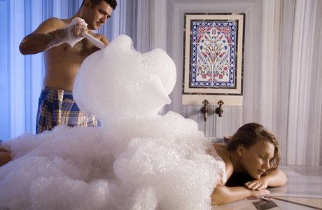 Firuze Hamam SPA