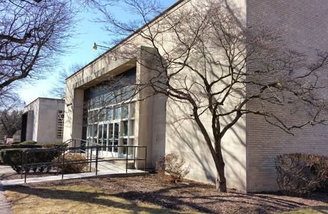 Modern Orthodox Art Gallery