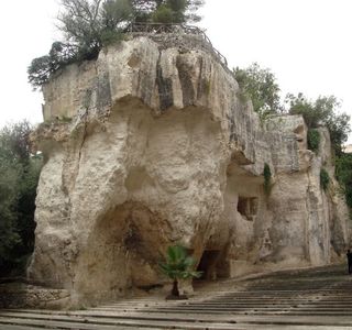 Latomie dei Cappuccini